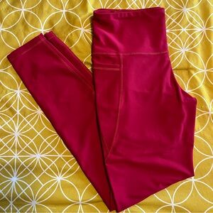 Old Navy Active Powersoft High-Rise Leggings